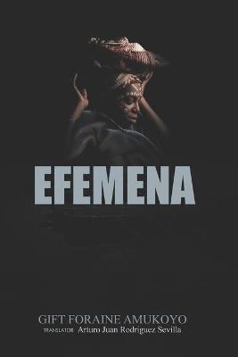 Cover of Efemena