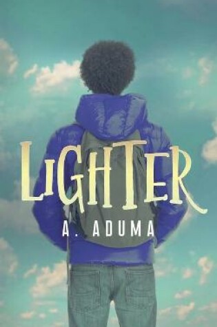 Cover of Lighter