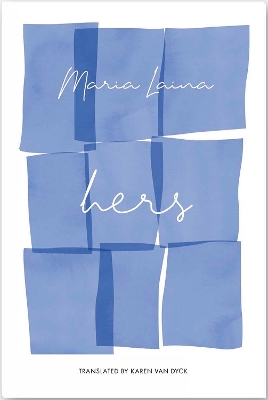 Book cover for Hers