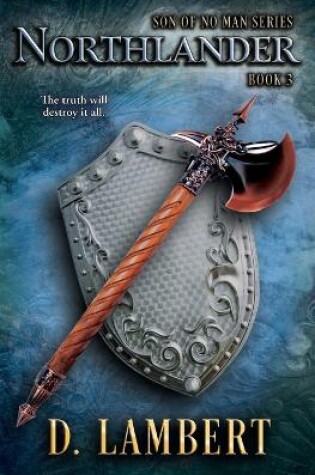 Cover of Northlander