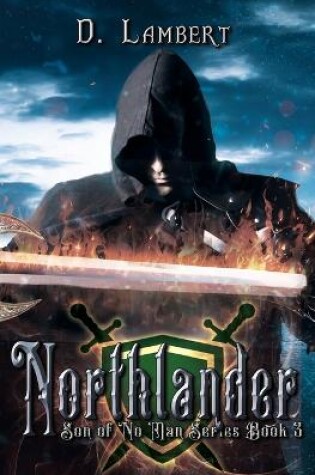Cover of Northlander