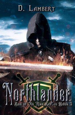 Book cover for Northlander