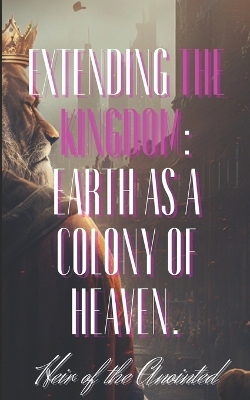 Book cover for Extending the Kingdom
