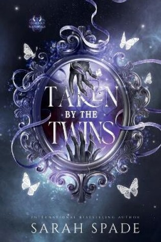 Cover of Taken by the Twins