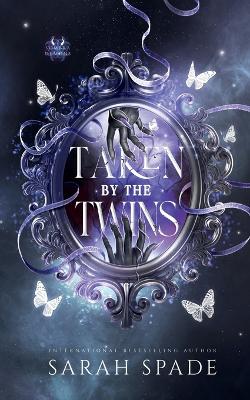 Cover of Taken by the Twins