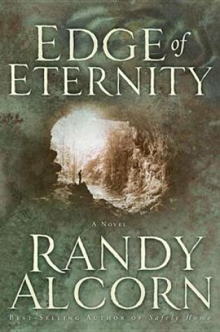 Cover of Edge of Eternity