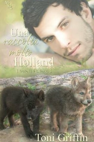 Cover of Una raccolta molto Holland