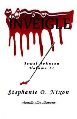 Cover of Inveigle
