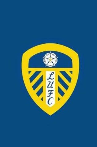 Cover of Leeds United F.C.Diary