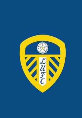 Book cover for Leeds United F.C.Diary