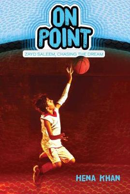 Book cover for On Point