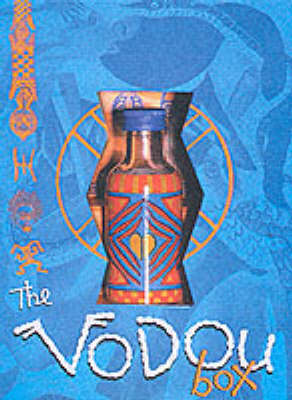 Book cover for The Vodou Box