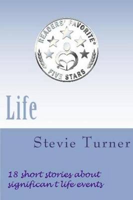 Book cover for Life