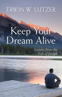Cover of Keep Your Dream Alive