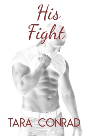 Cover of His Fight
