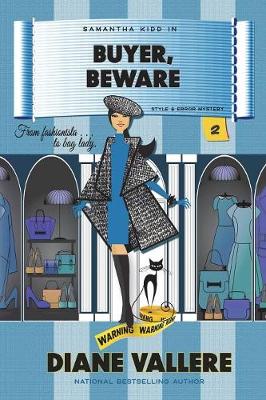 Cover of Buyer, Beware