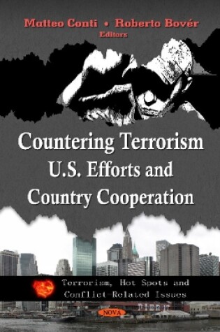 Cover of Countering Terrorism