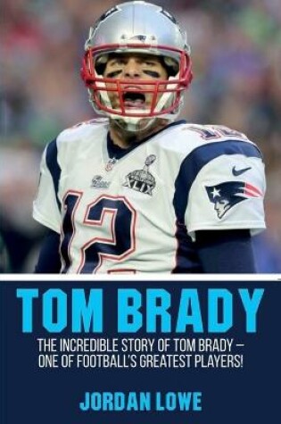 Cover of Tom Brady