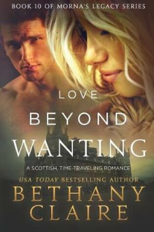 Cover of Love Beyond Wanting
