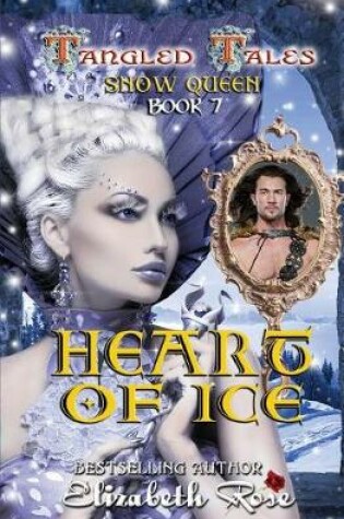 Cover of Heart of Ice (Snow Queen)