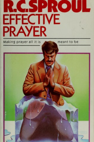 Cover of Effective Prayer