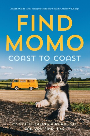 Find Momo Coast to Coast