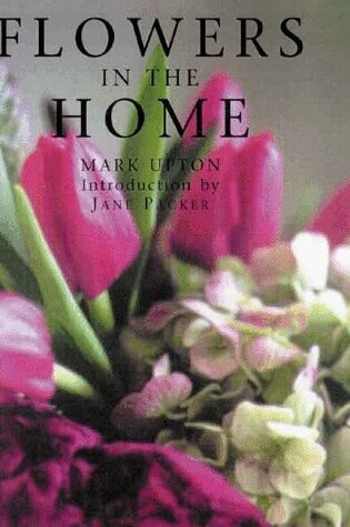 Cover of Flowers in the Home