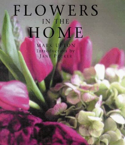 Cover of Flowers in the Home