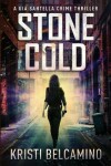 Book cover for Stone Cold