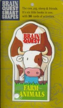 Cover of Brain Quest Farm Animals