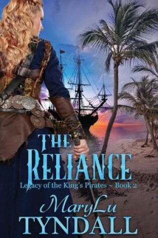 Cover of The Reliance