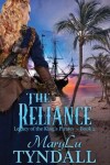 Book cover for The Reliance