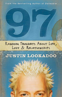 Book cover for 97