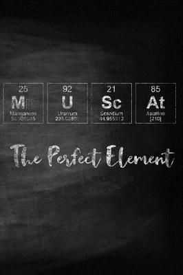 Book cover for Muscat The Perfect Element