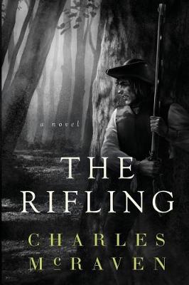 Book cover for The Rifling