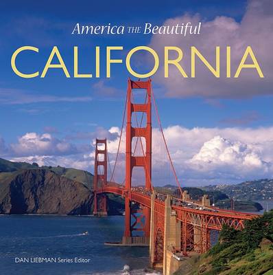 Cover of California