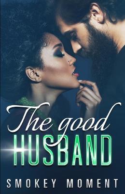 Book cover for The Good Husband