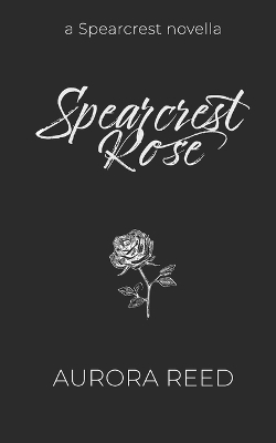 Book cover for Spearcrest Rose