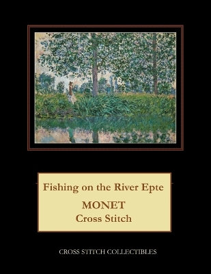 Book cover for Fishing on the River Epte