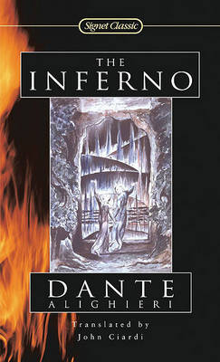 Cover of The Inferno