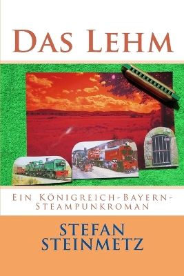 Cover of Das Lehm