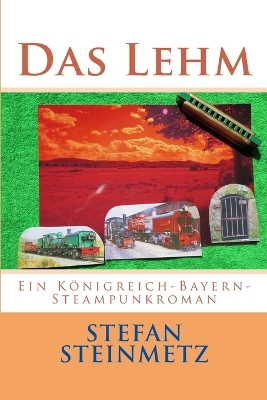 Book cover for Das Lehm