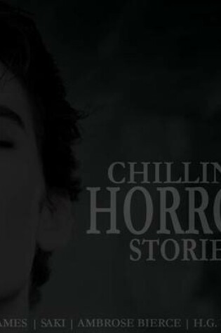 Cover of Chilling Horror Stories