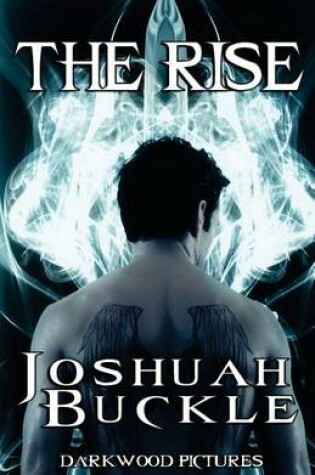 Cover of The Rise