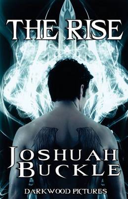 Book cover for The Rise