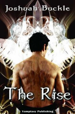 Cover of The Rise