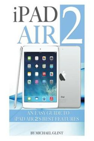 Cover of iPad Air 2