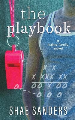 Book cover for The Playbook