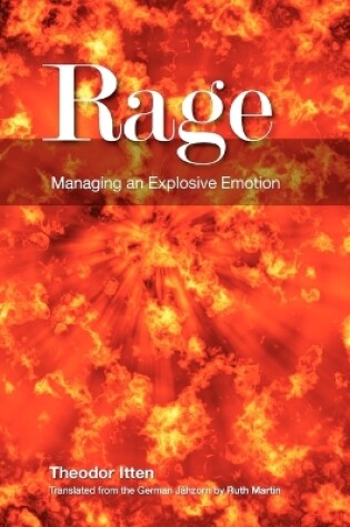 Cover of Rage