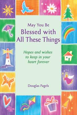 Book cover for May You Be Blessed with All These Things